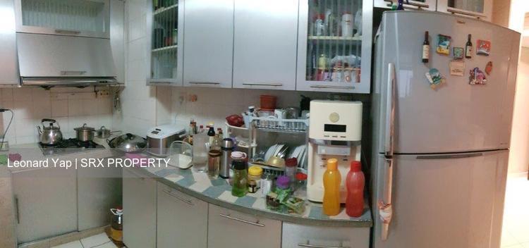 Blk 360B Admiralty Drive (Sembawang), HDB 4 Rooms #175796272